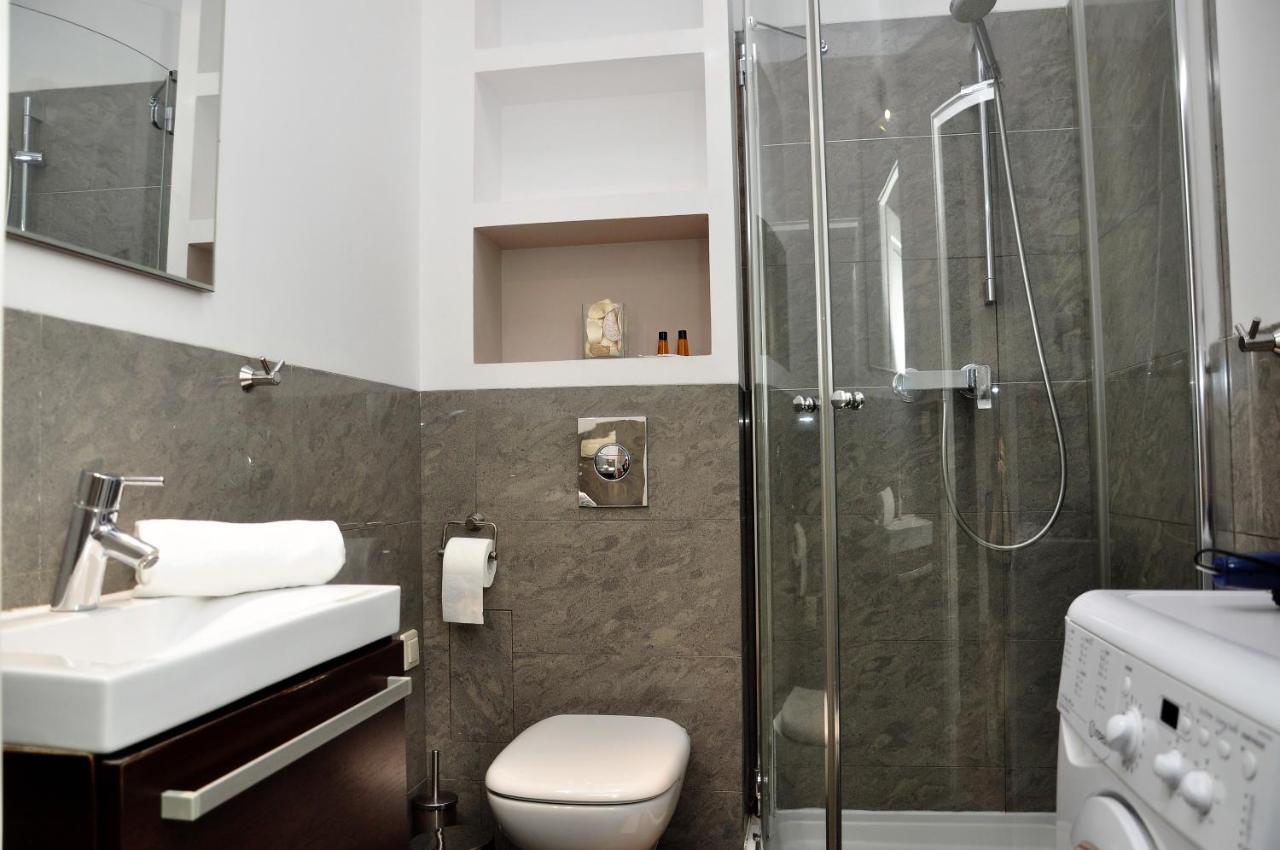 Prudentia Apartments Wars Warsaw Exterior photo